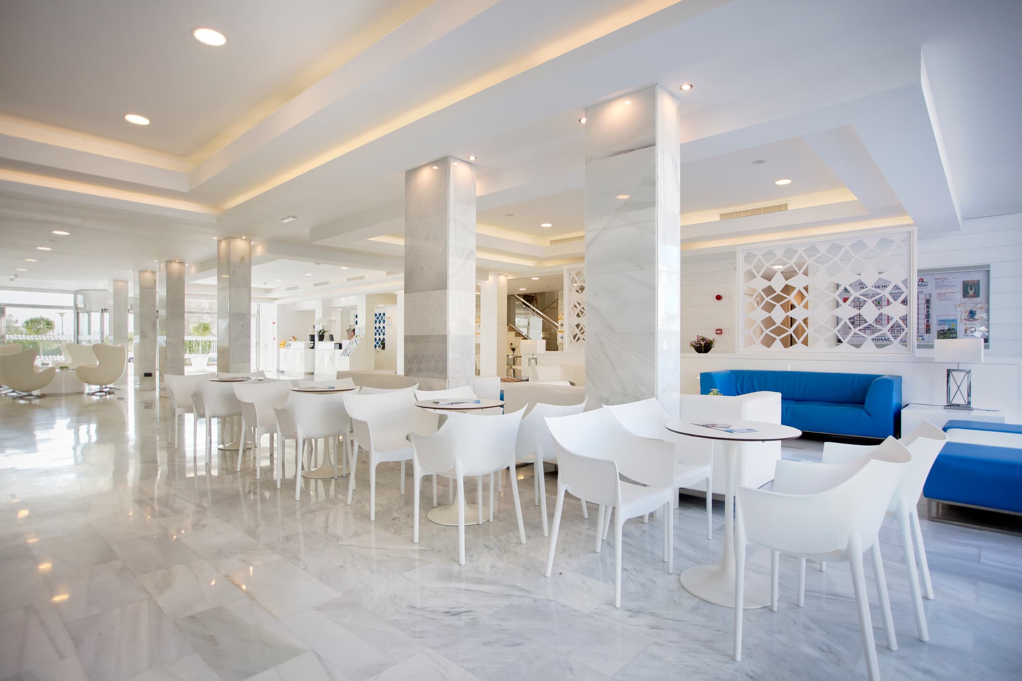 Mar Hotels Playa de Muro Suites