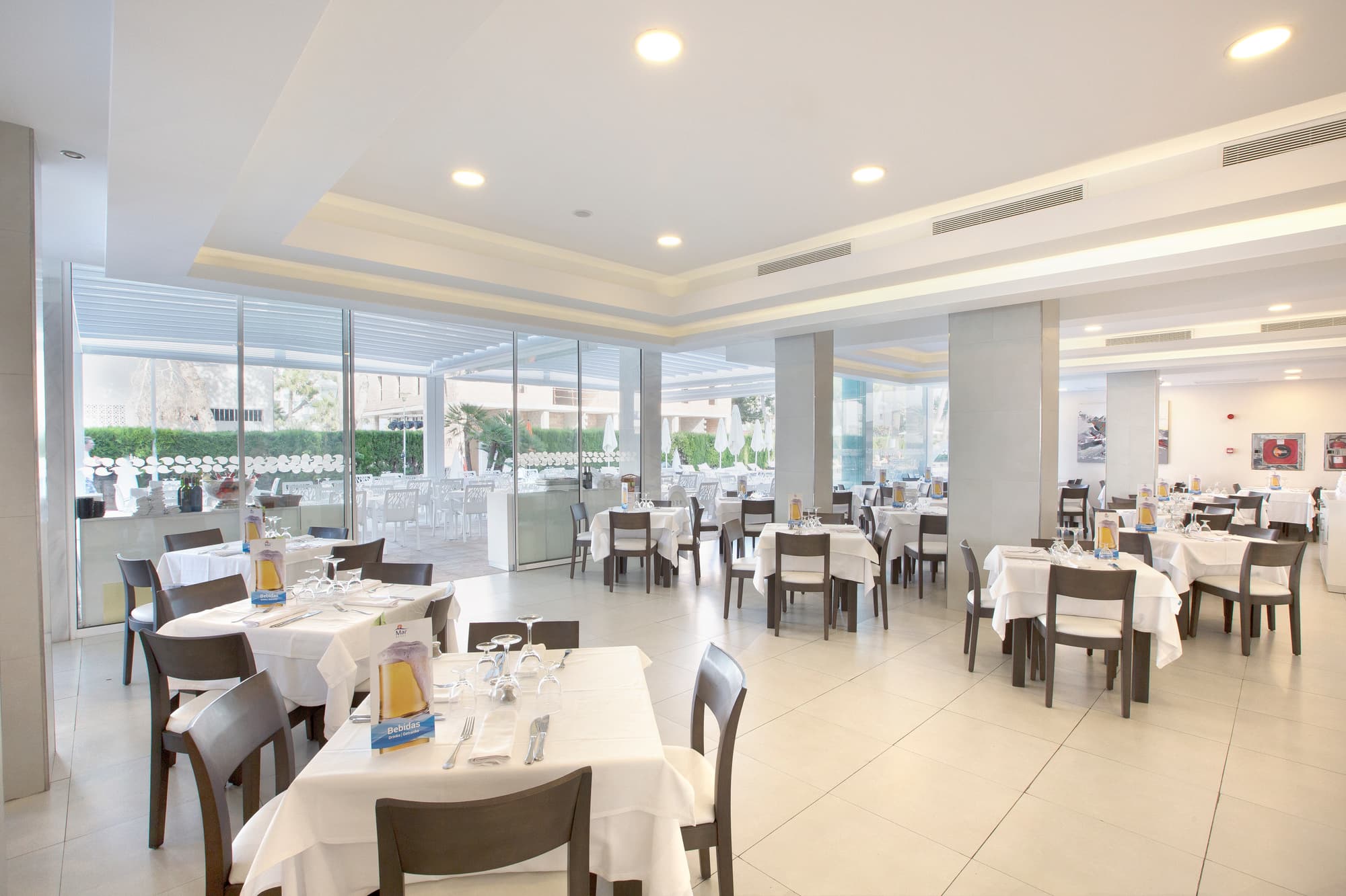 Mar Hotels Playa de Muro Suites