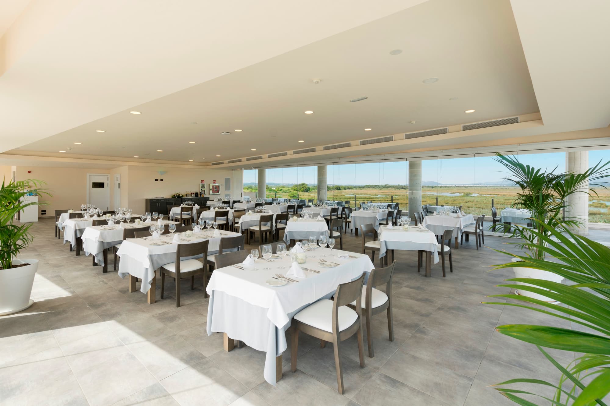 Mar Hotels Playa de Muro Suites