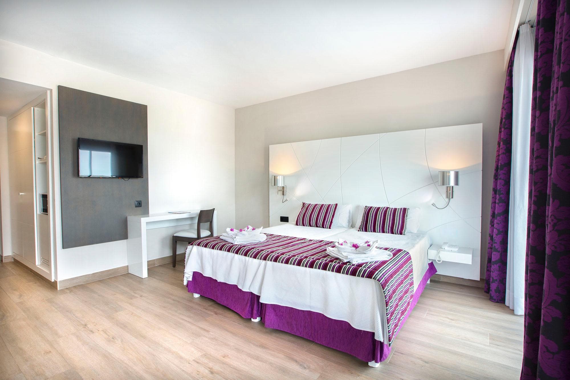 Mar Hotels Playa de Muro Suites