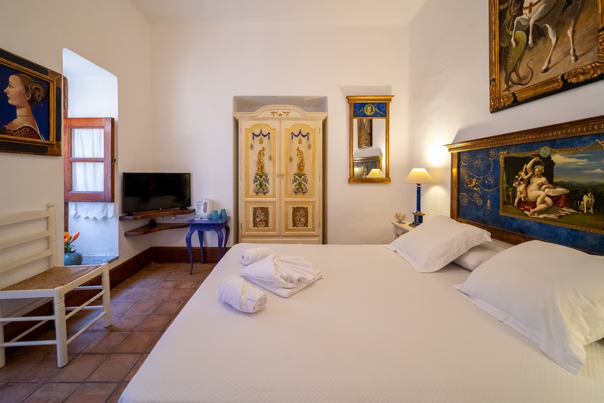 Casona de Yaiza