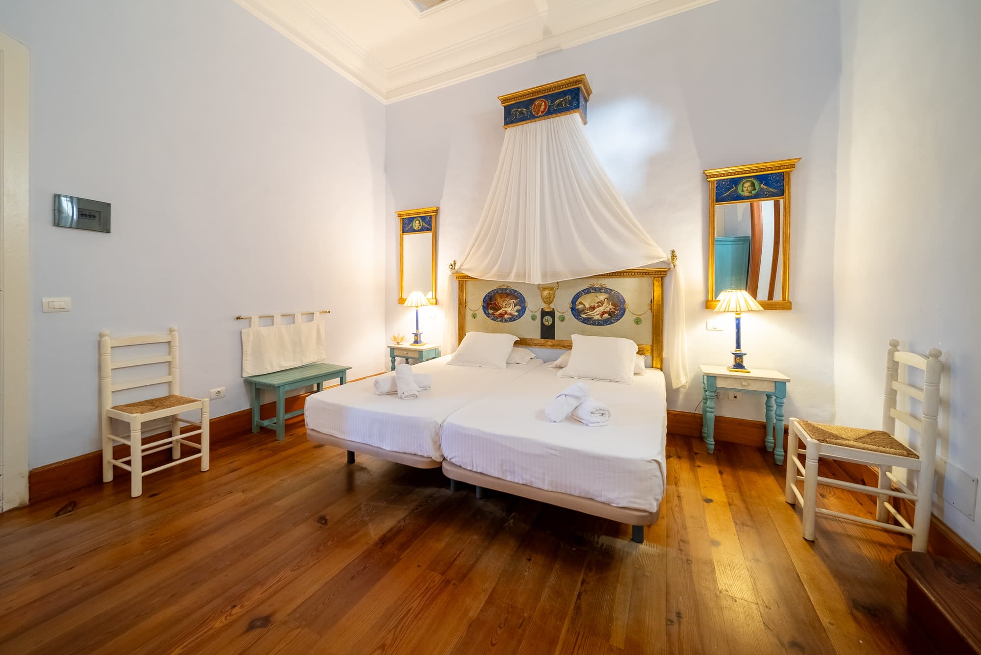 Casona de Yaiza