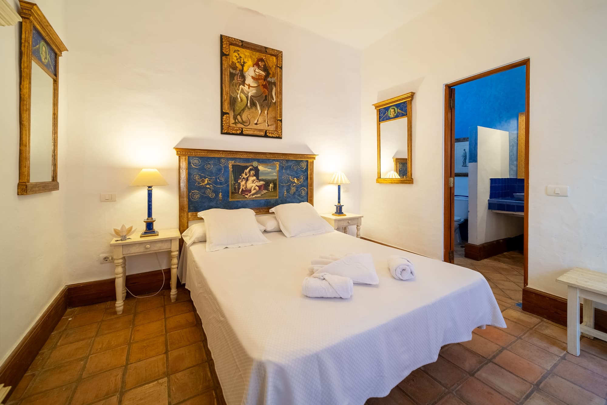 Casona de Yaiza