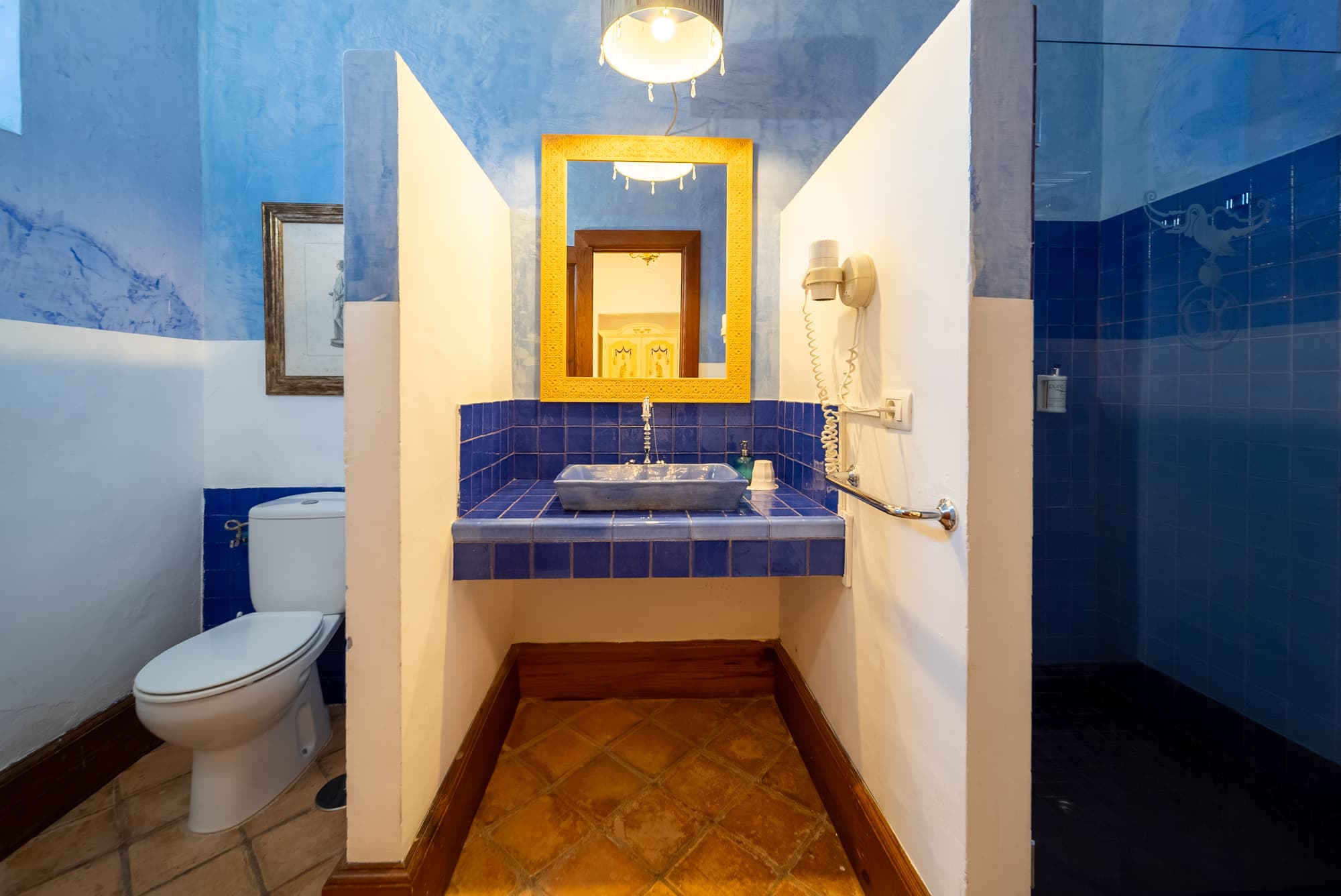 Casona de Yaiza