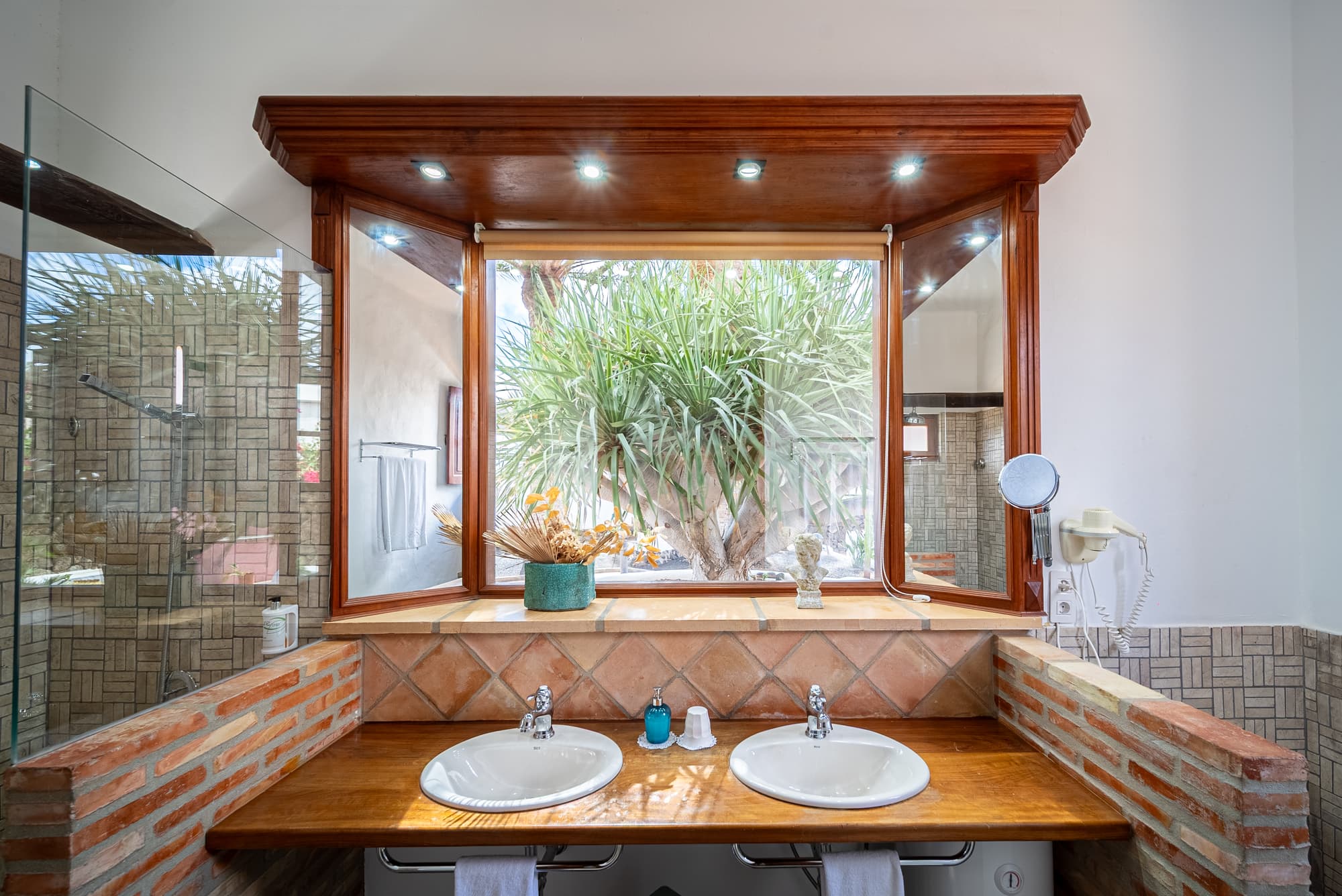 Casona de Yaiza