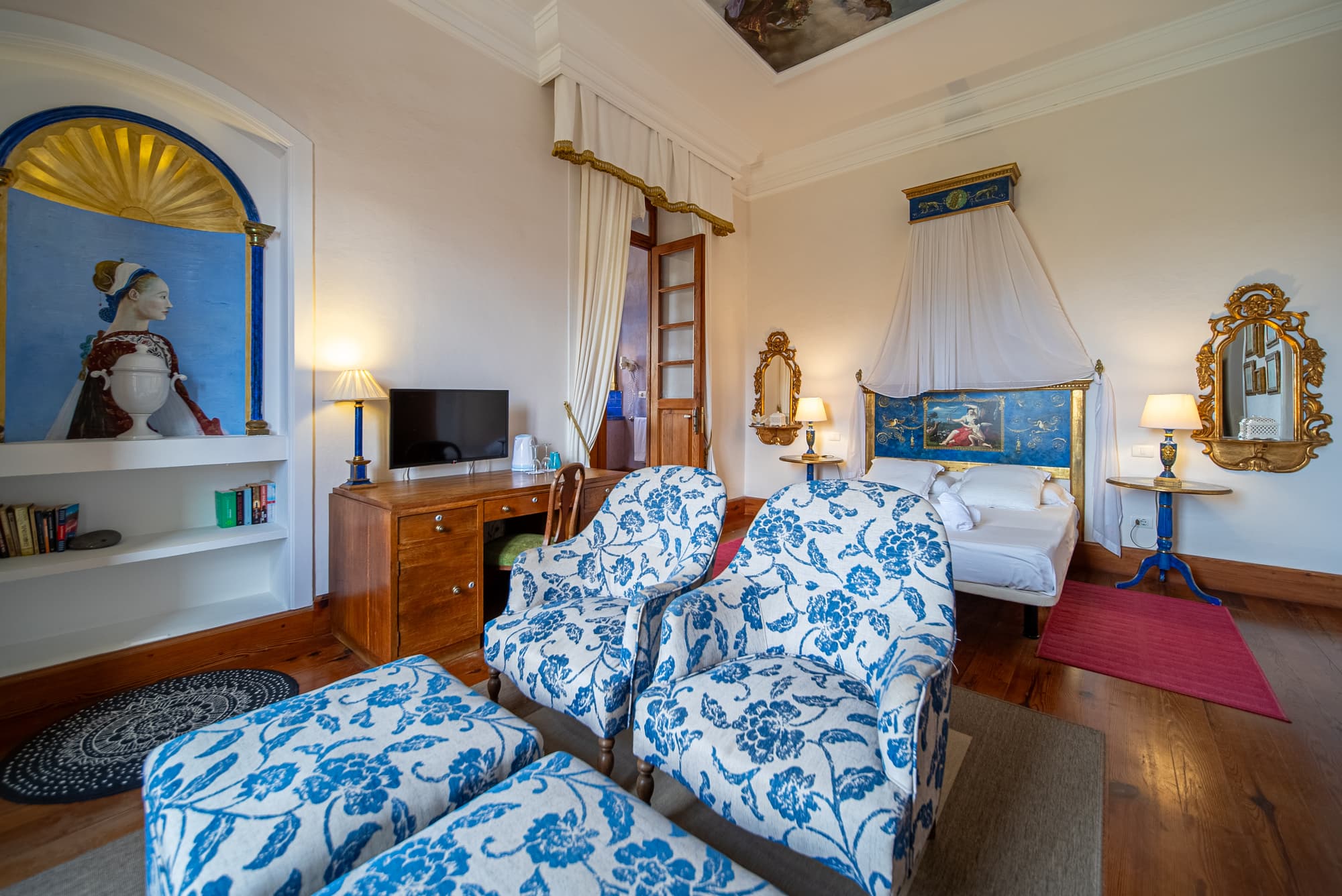 Casona de Yaiza