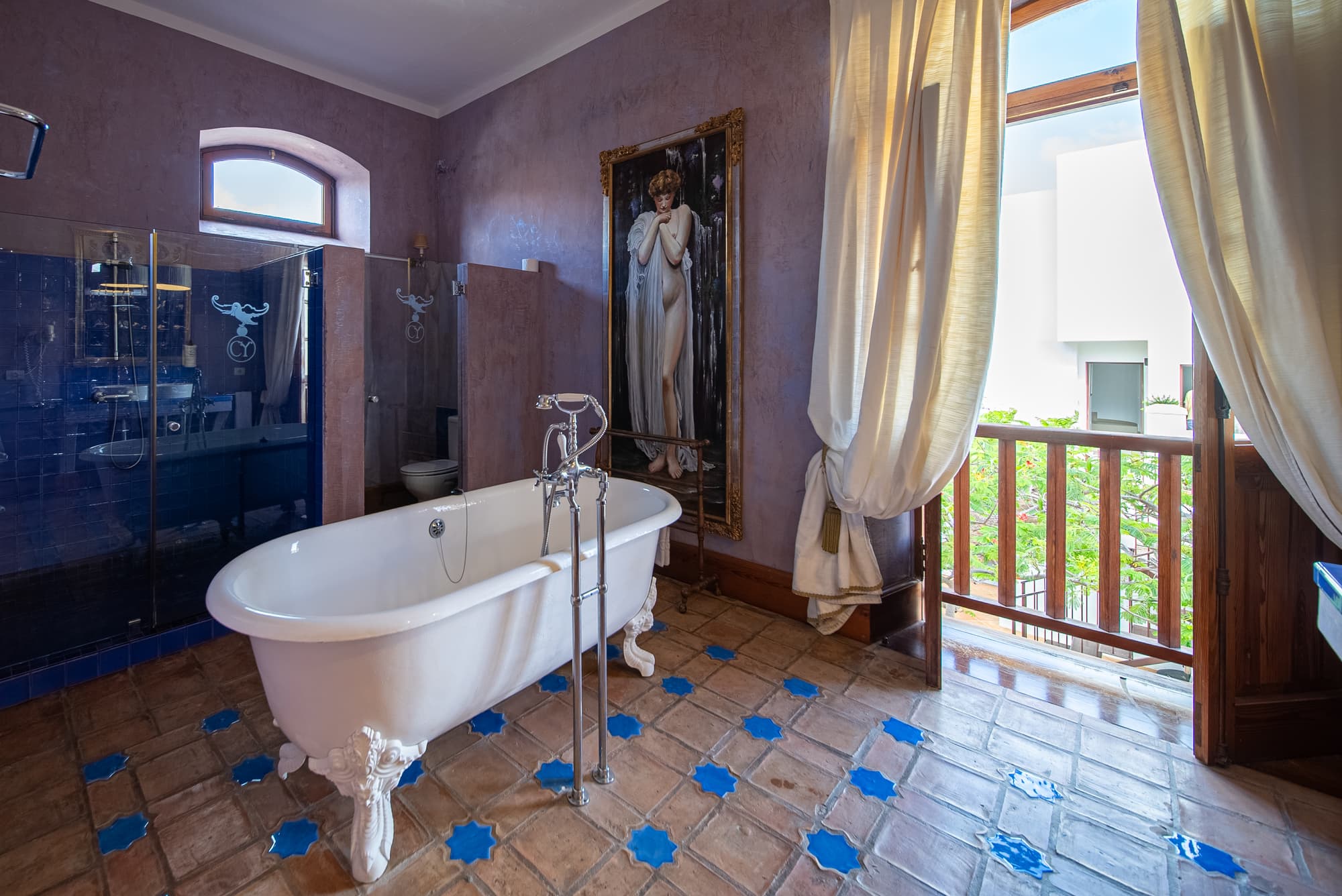 Casona de Yaiza