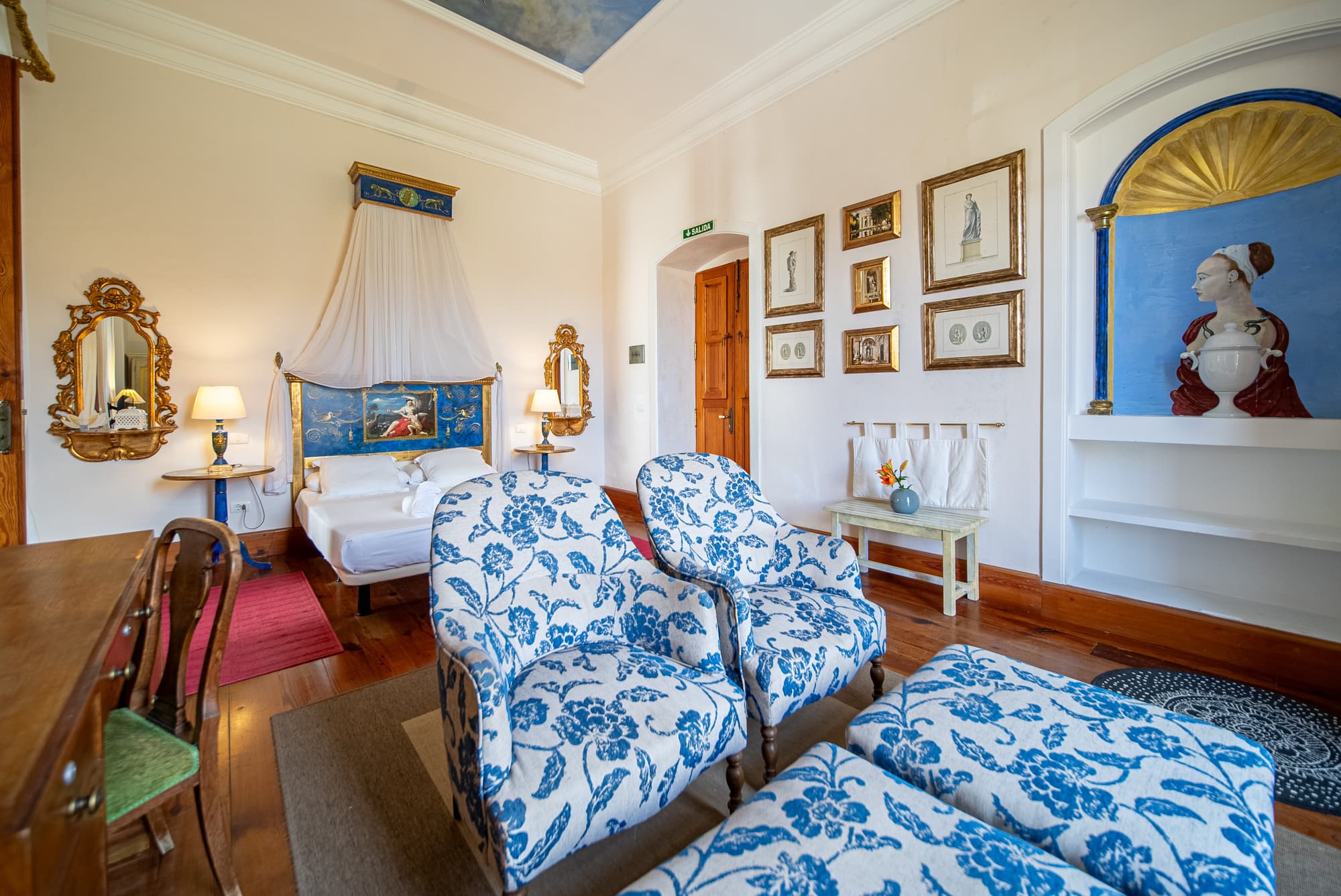 Casona de Yaiza
