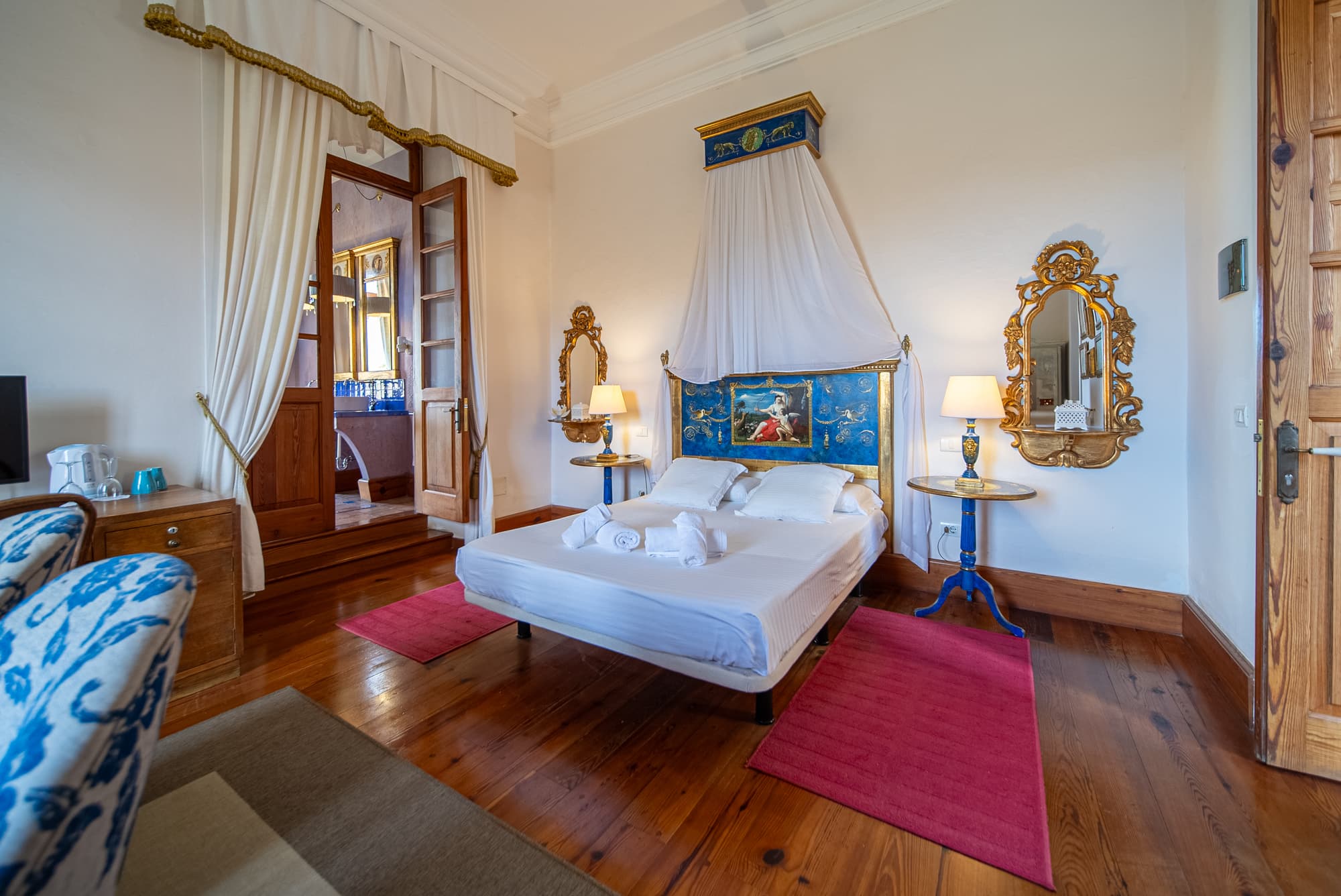 Casona de Yaiza