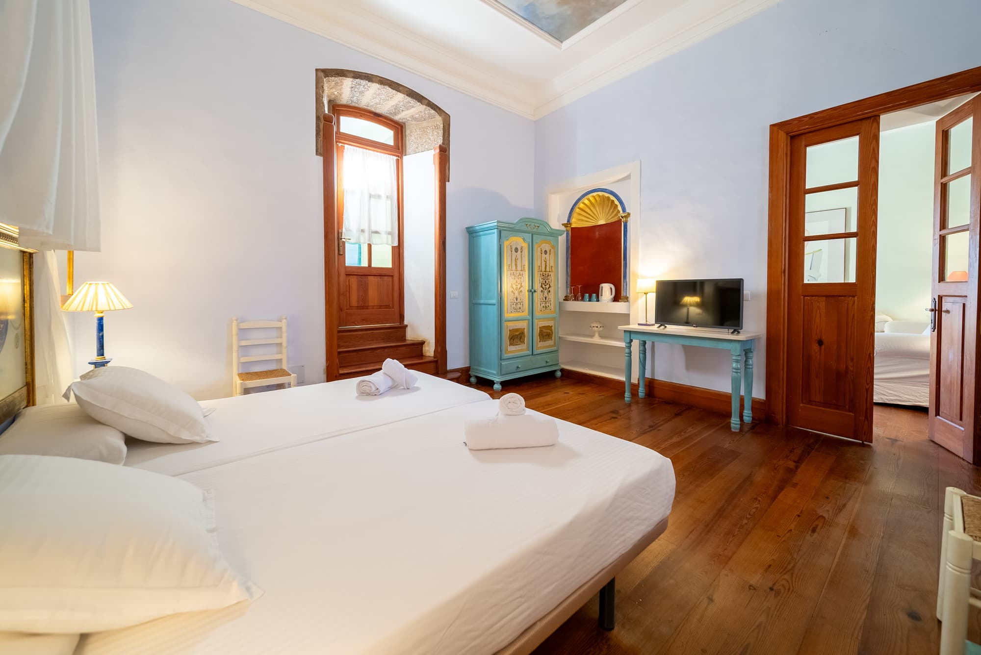 Casona de Yaiza