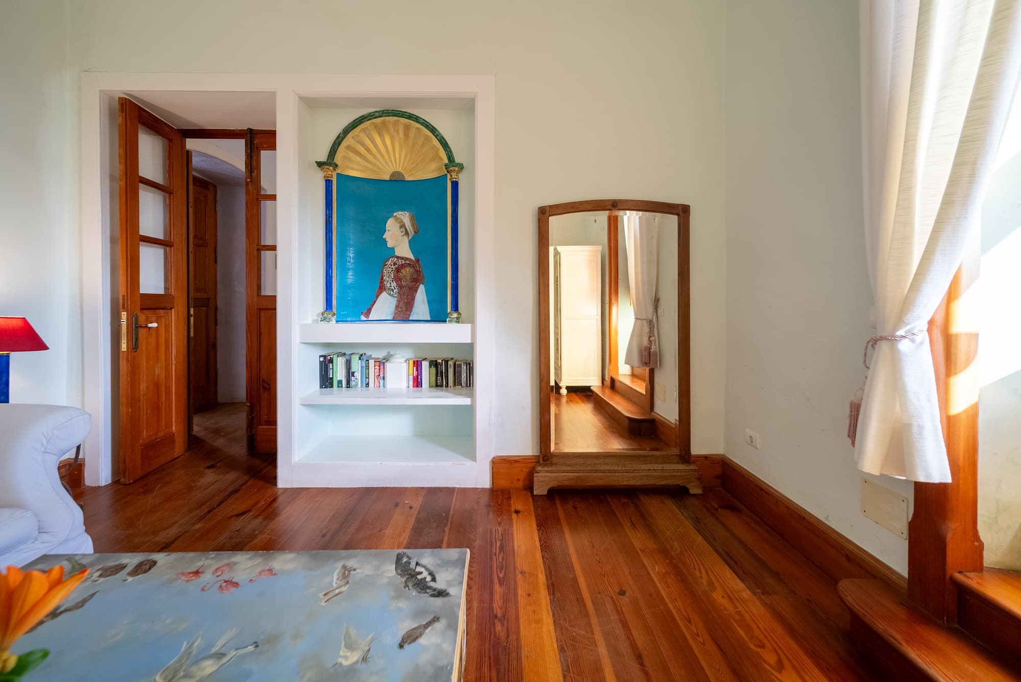 Casona de Yaiza