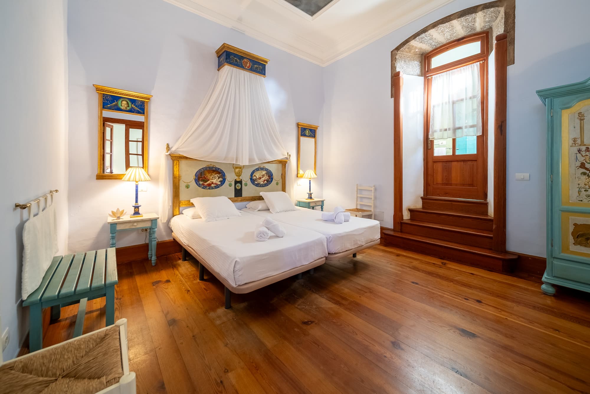 Casona de Yaiza