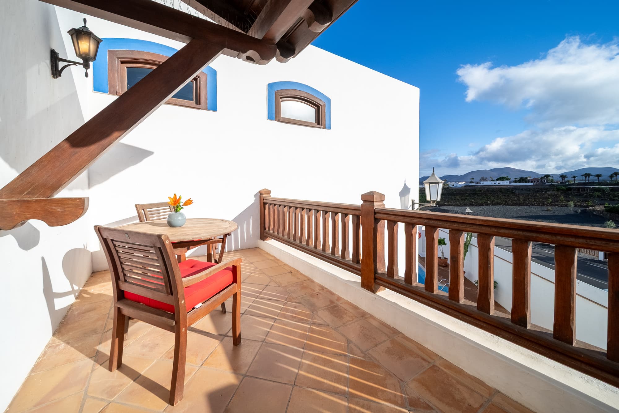 Casona de Yaiza