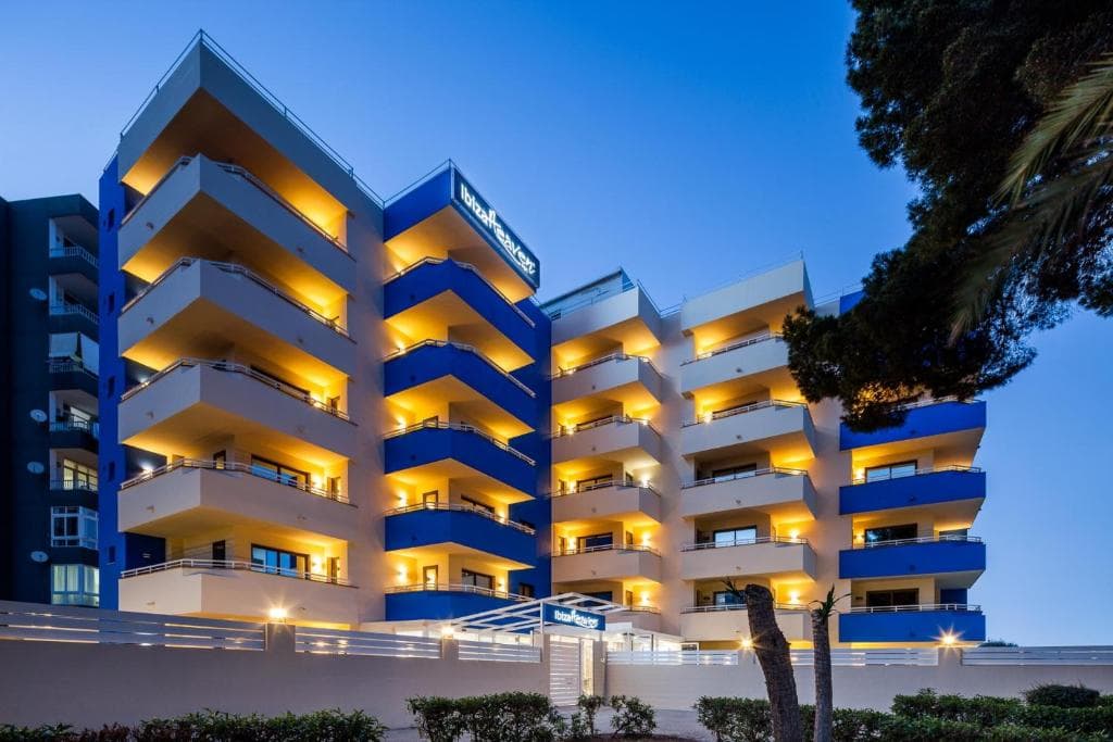 Ibiza Heaven Apartments