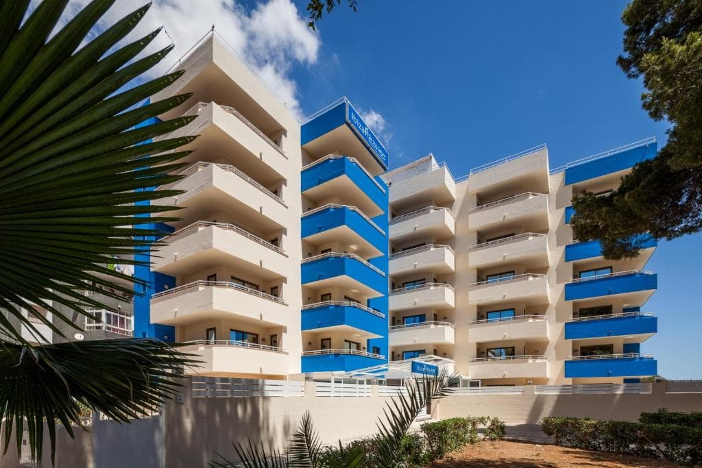 Ibiza Heaven Apartments