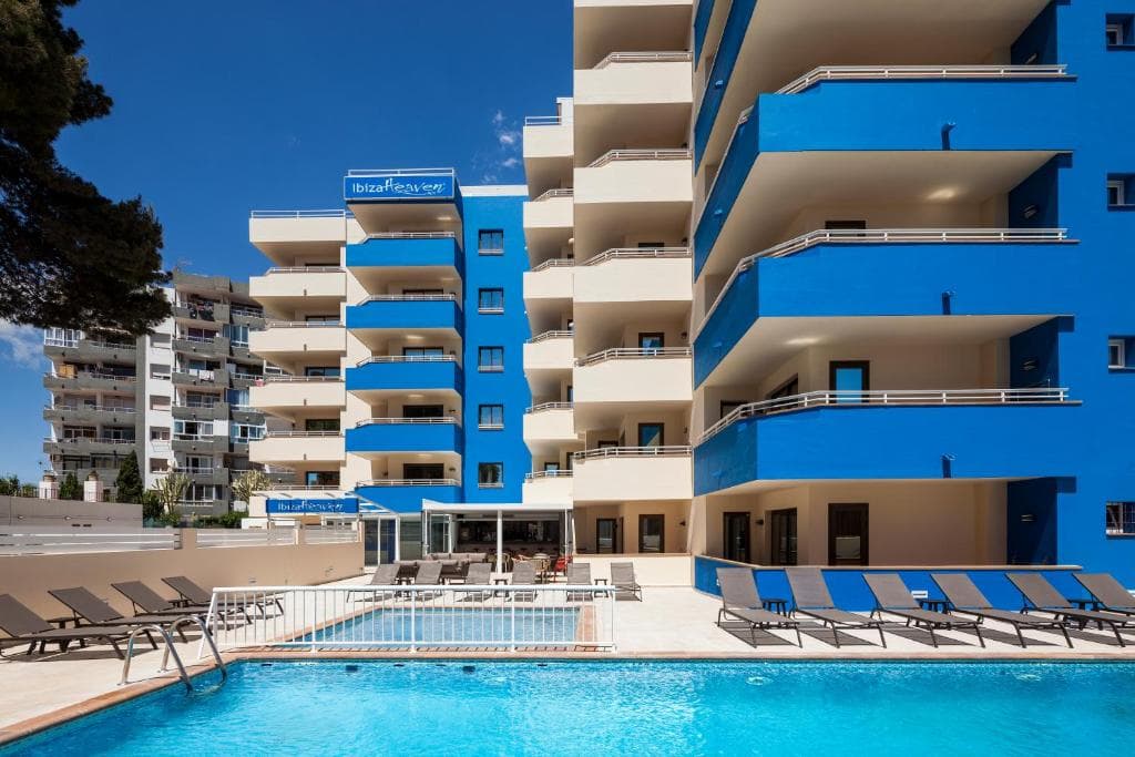 Ibiza Heaven Apartments