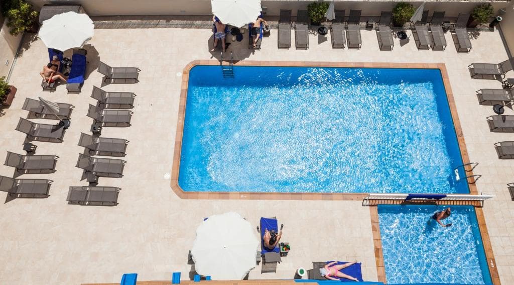Ibiza Heaven Apartments