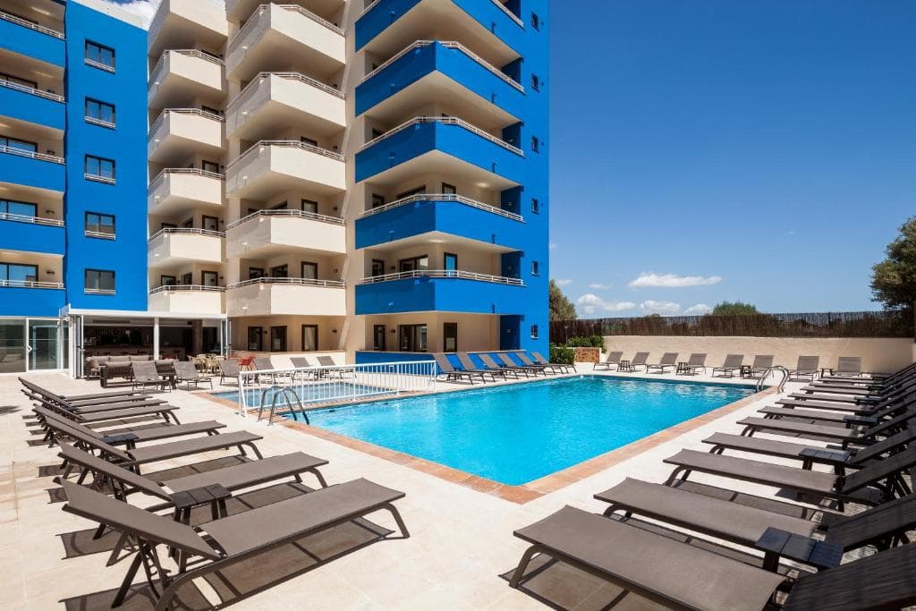Ibiza Heaven Apartments