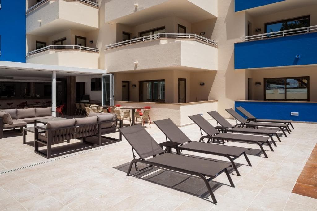 Ibiza Heaven Apartments