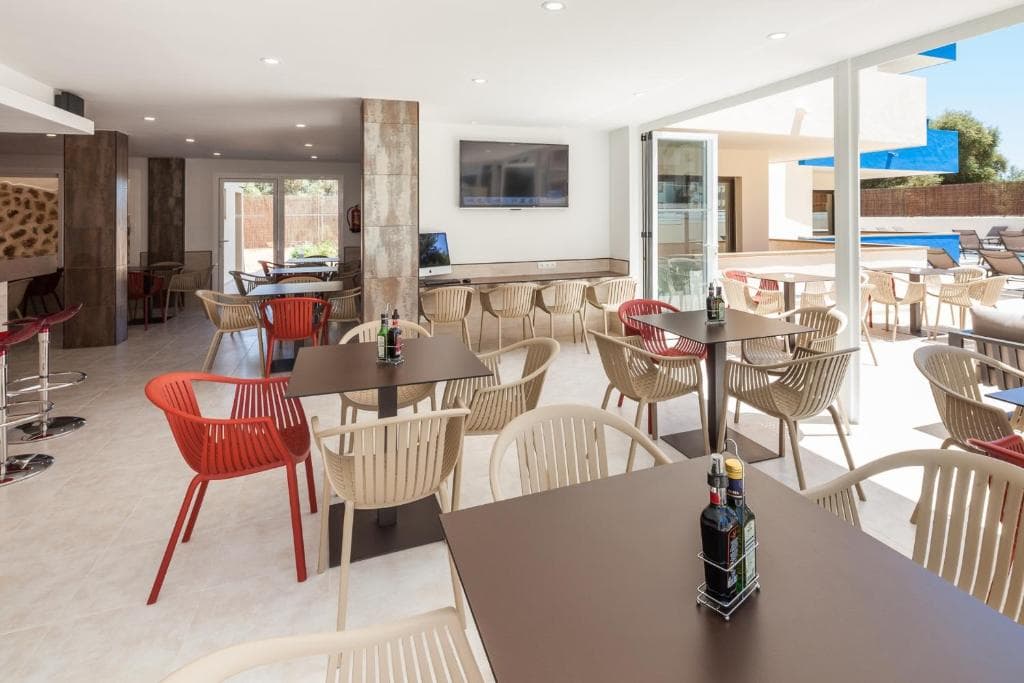 Ibiza Heaven Apartments