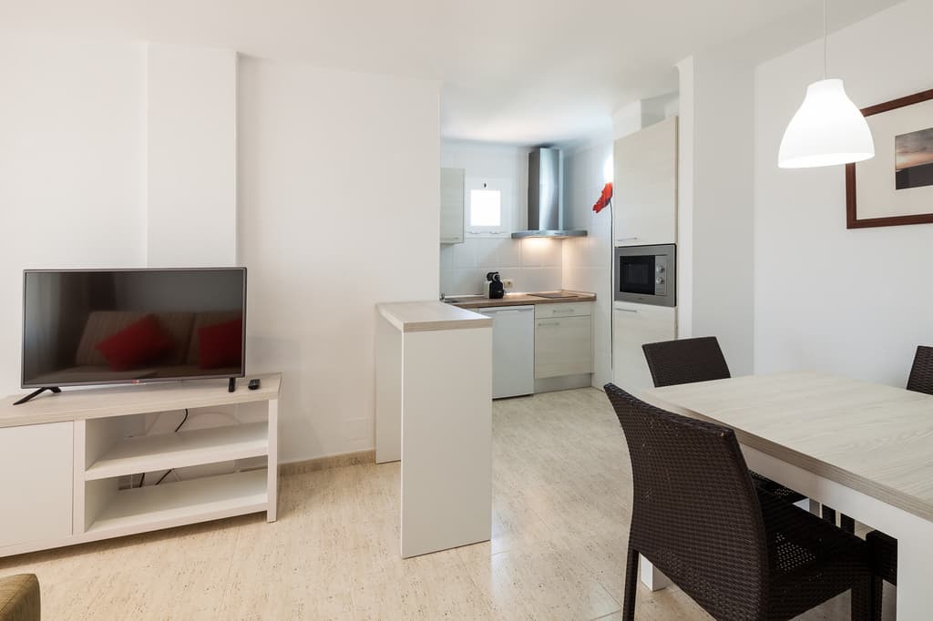 Ibiza Heaven Apartments