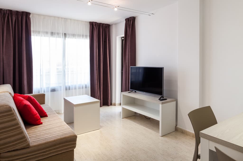 Ibiza Heaven Apartments