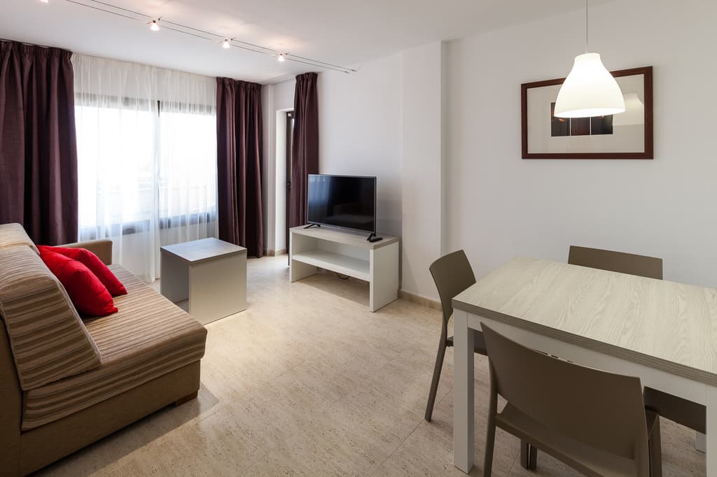 Ibiza Heaven Apartments
