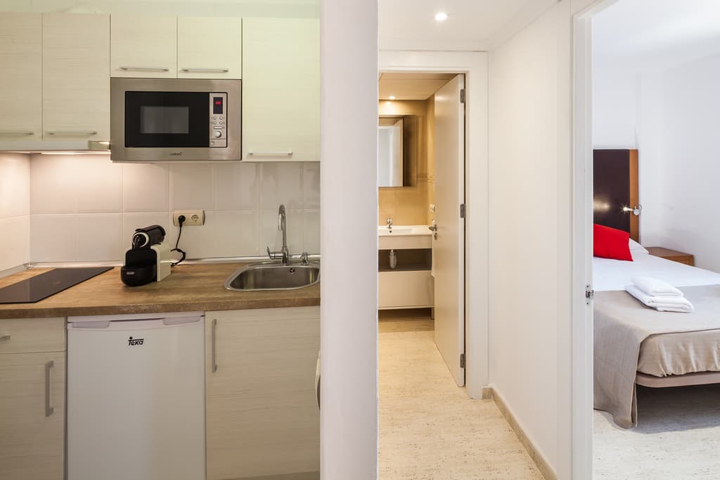 Ibiza Heaven Apartments