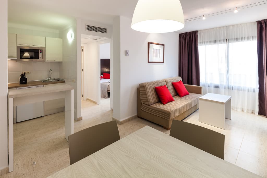 Ibiza Heaven Apartments