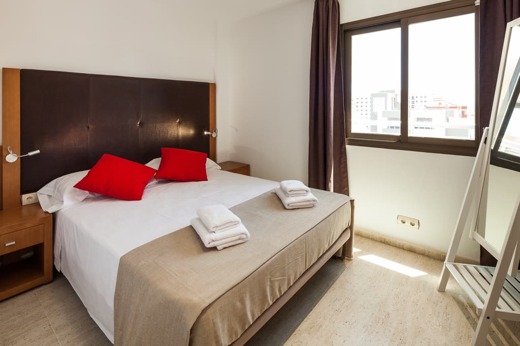 Ibiza Heaven Apartments
