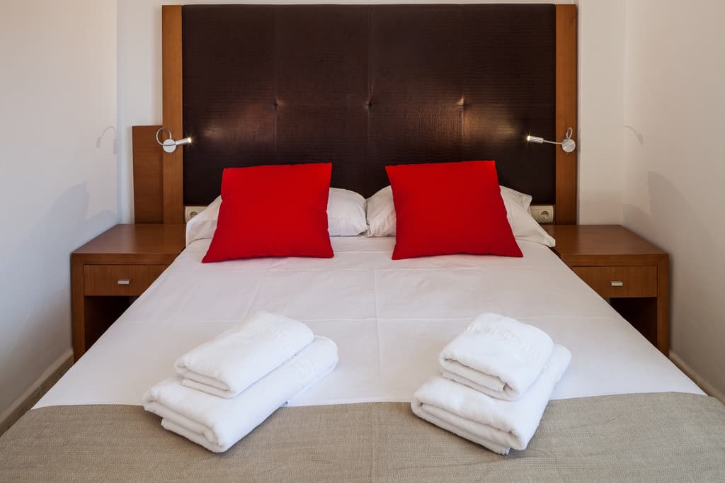 Ibiza Heaven Apartments