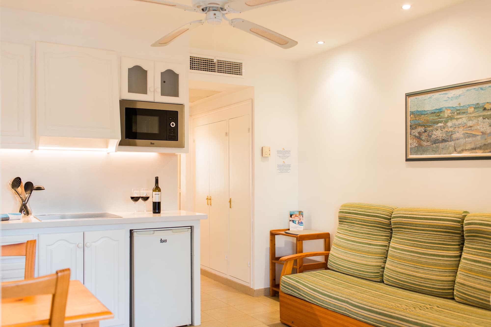 Sagitario Vista Playa I Apartamentos