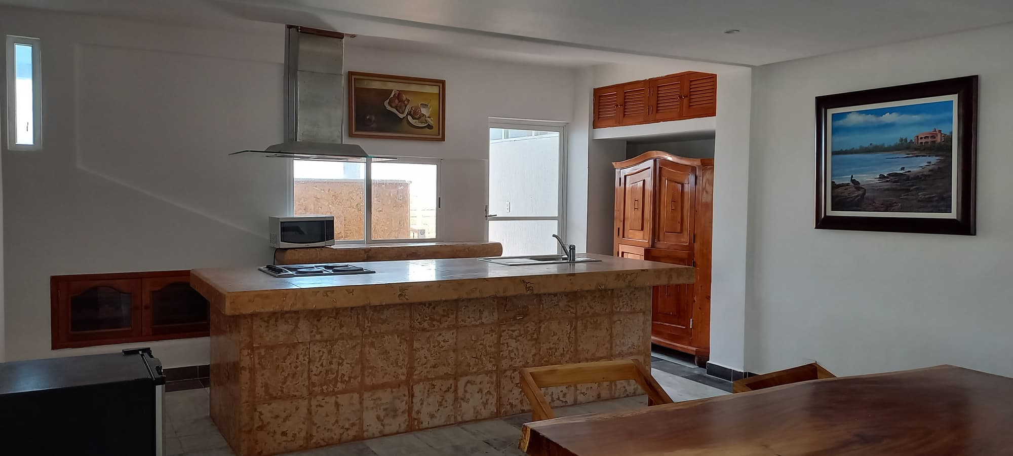 Casa Turquesa