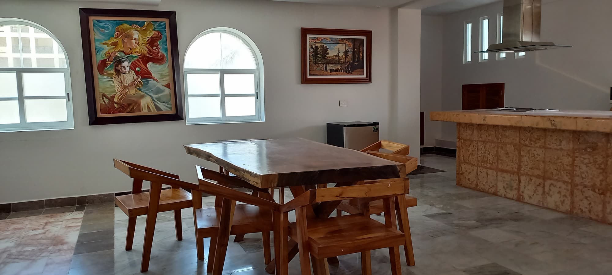 Casa Turquesa