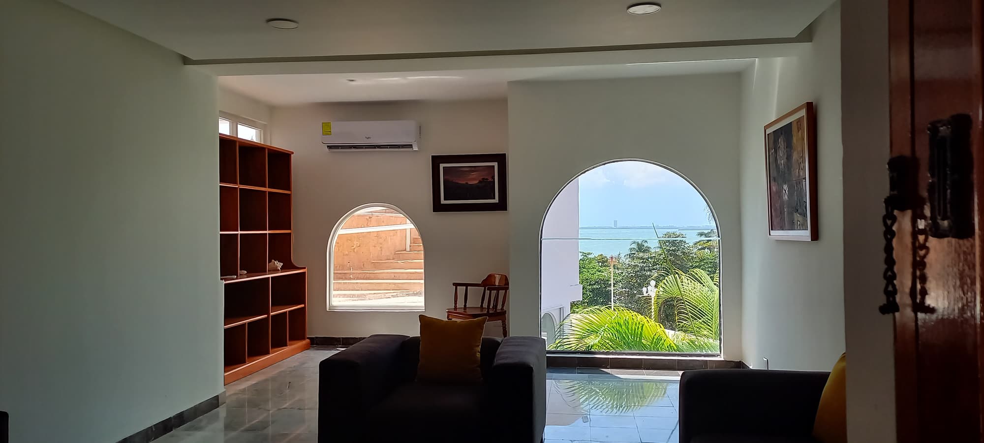 Casa Turquesa