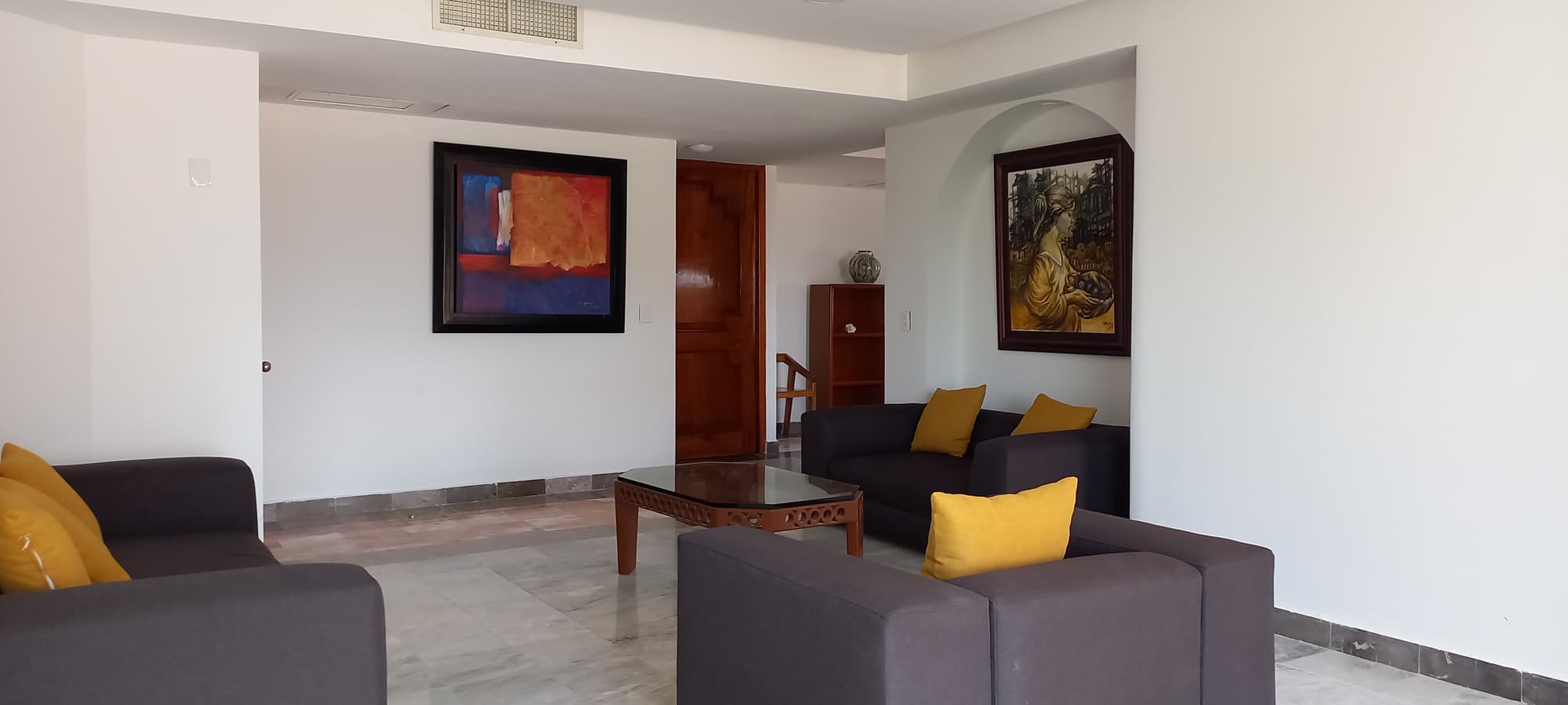 Casa Turquesa