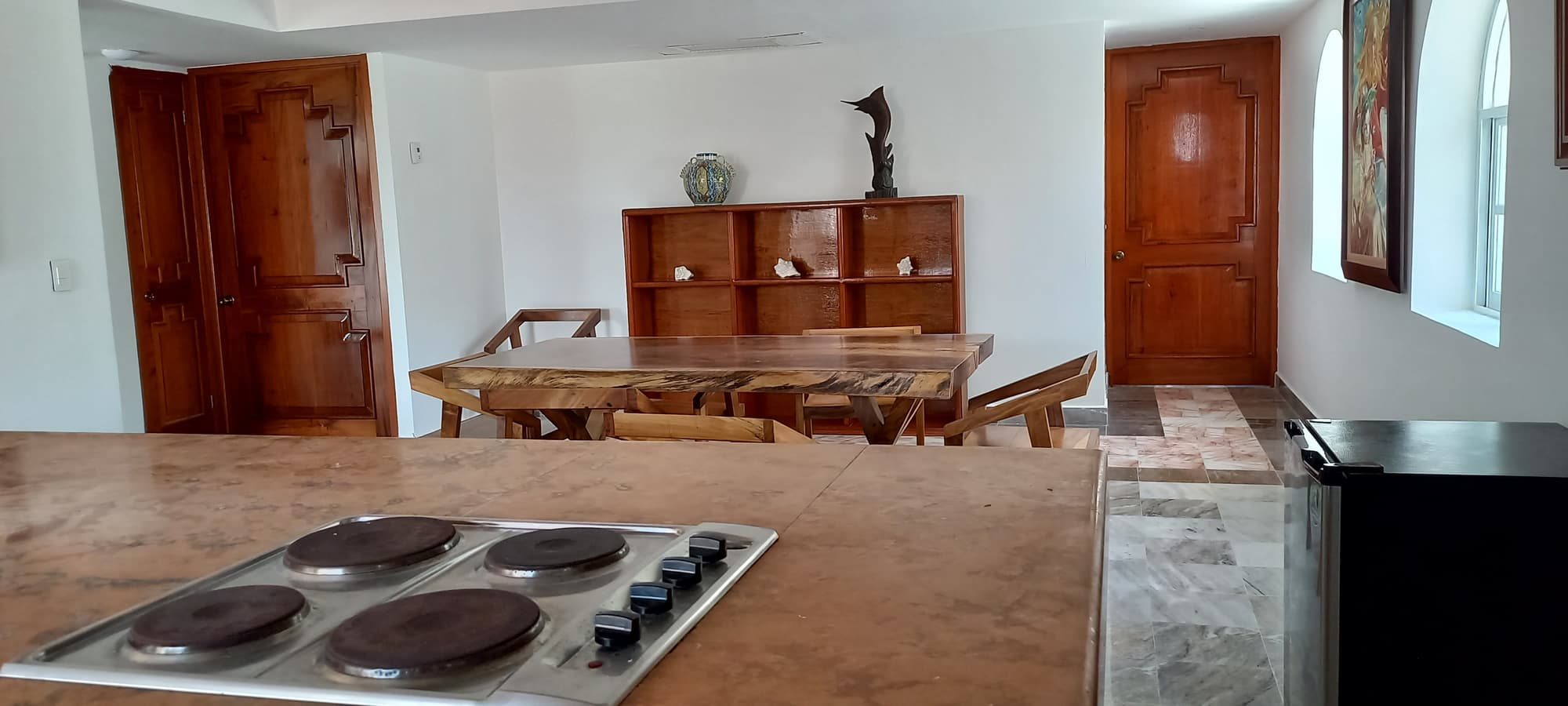 Casa Turquesa