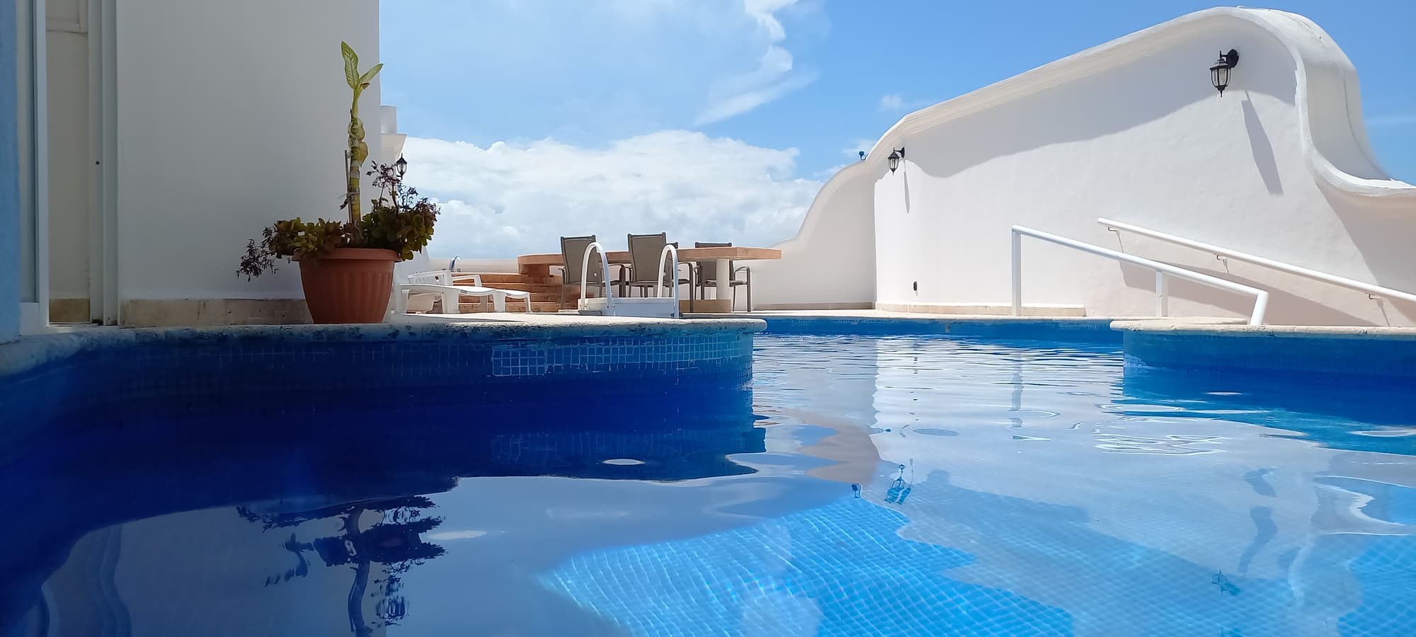 Casa Turquesa