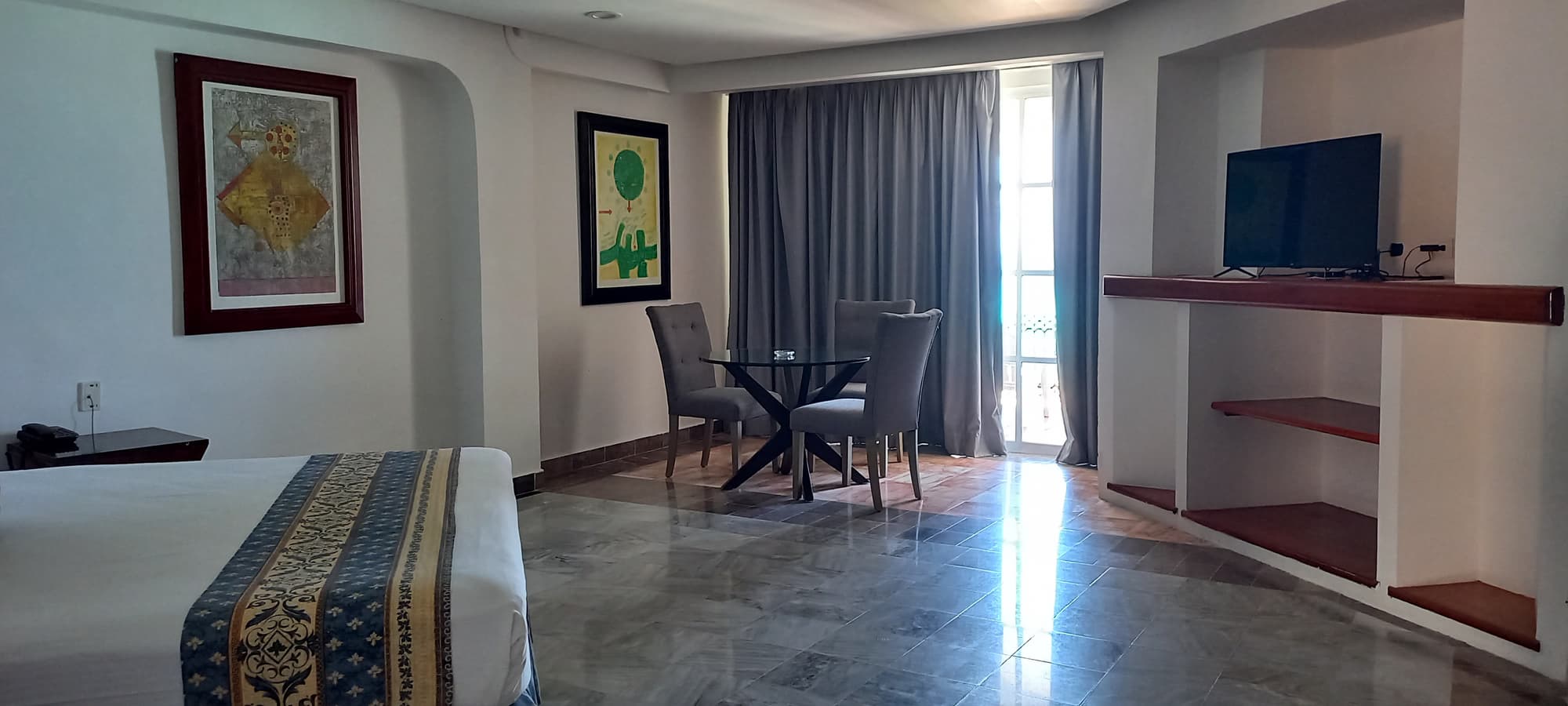 Casa Turquesa