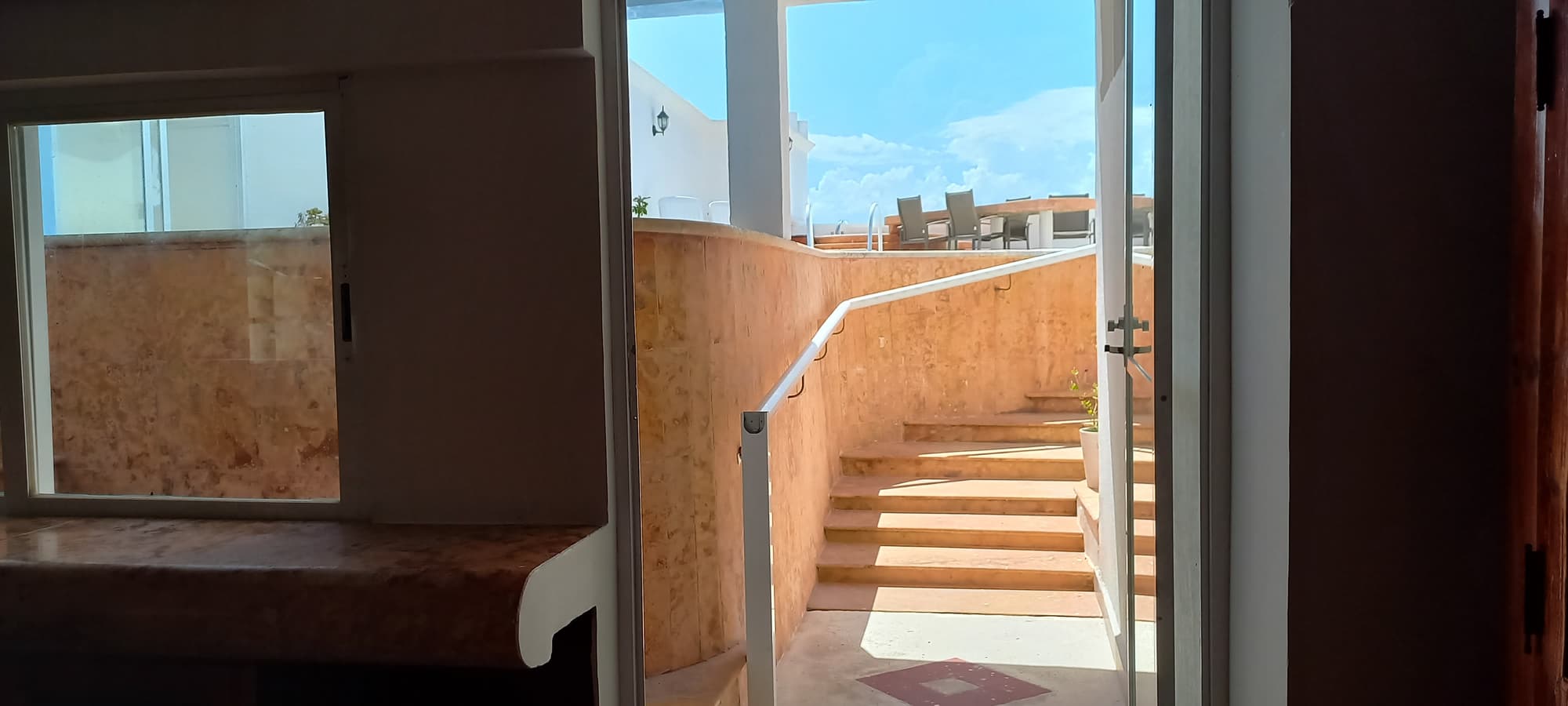 Casa Turquesa