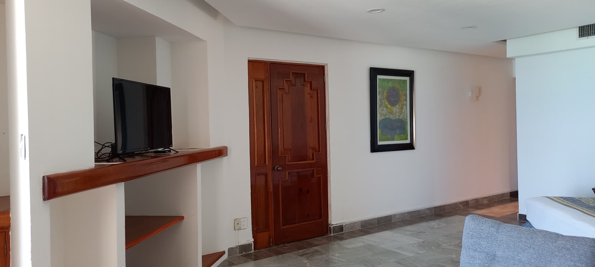 Casa Turquesa