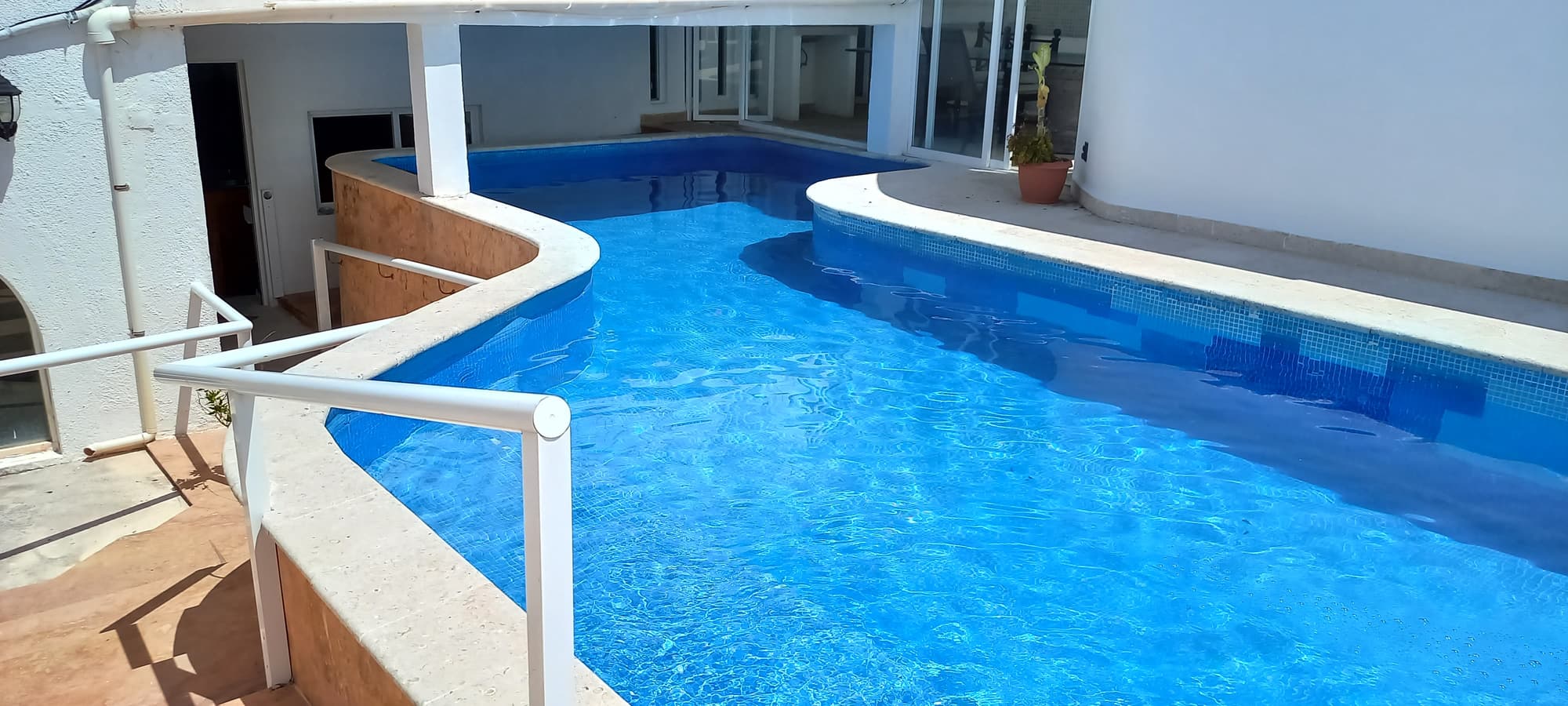 Casa Turquesa