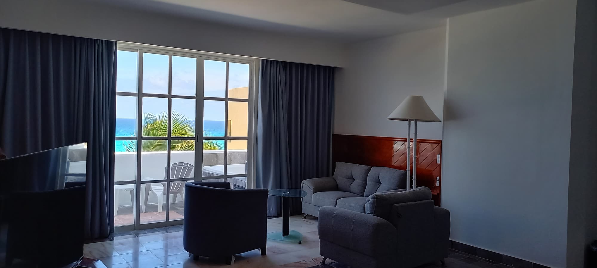 Casa Turquesa