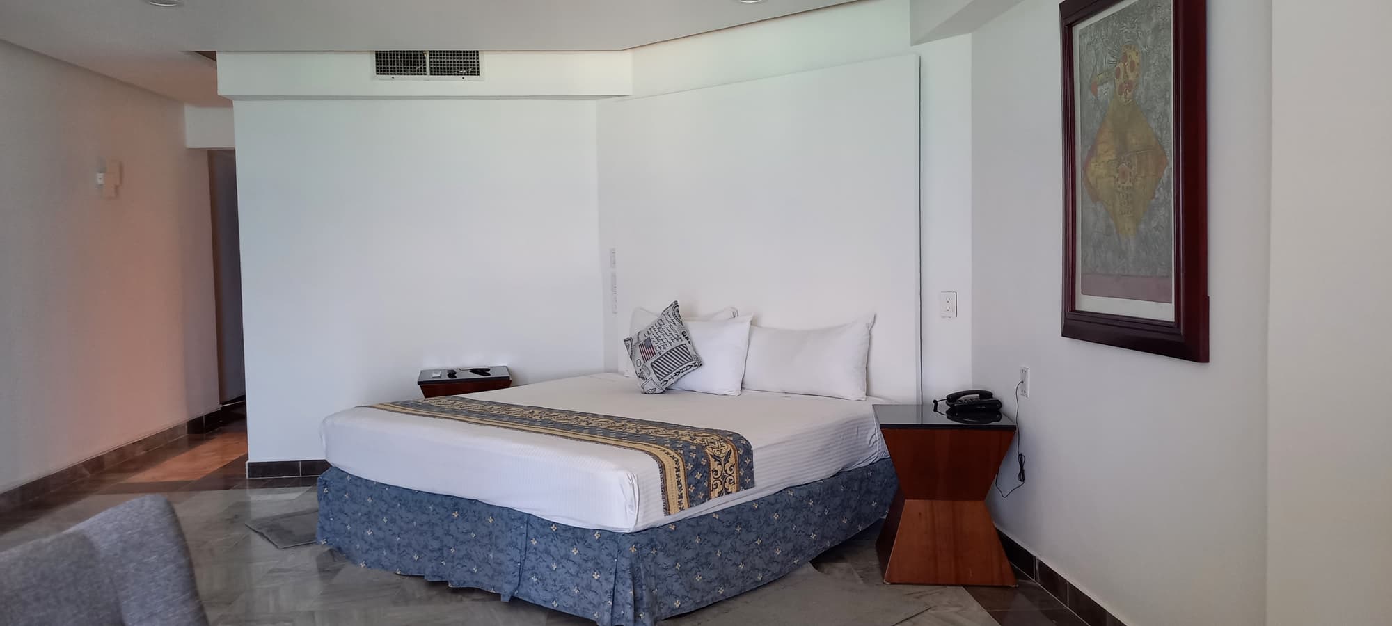 Casa Turquesa