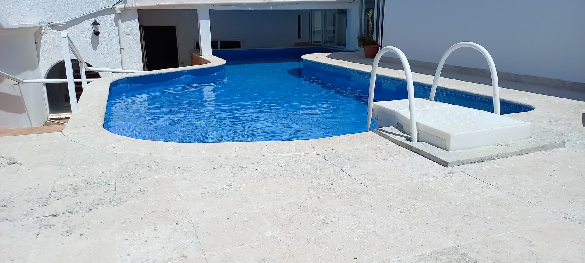 Casa Turquesa