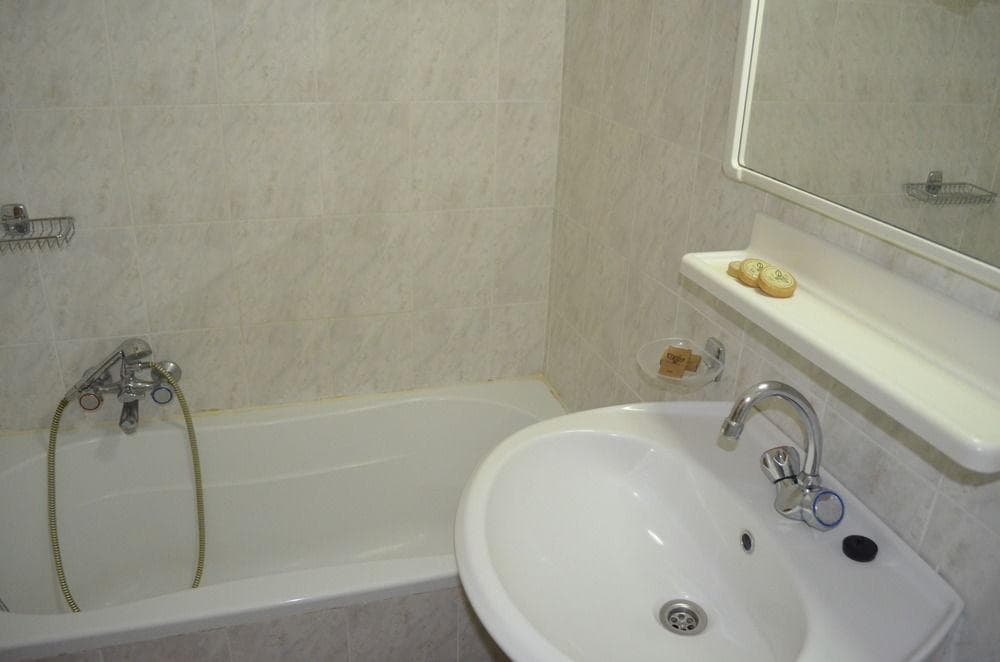 Kremasti Memories Apartments , General view