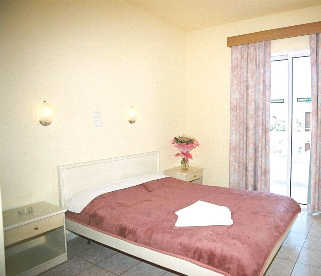 Kremasti Memories Apartments , General view