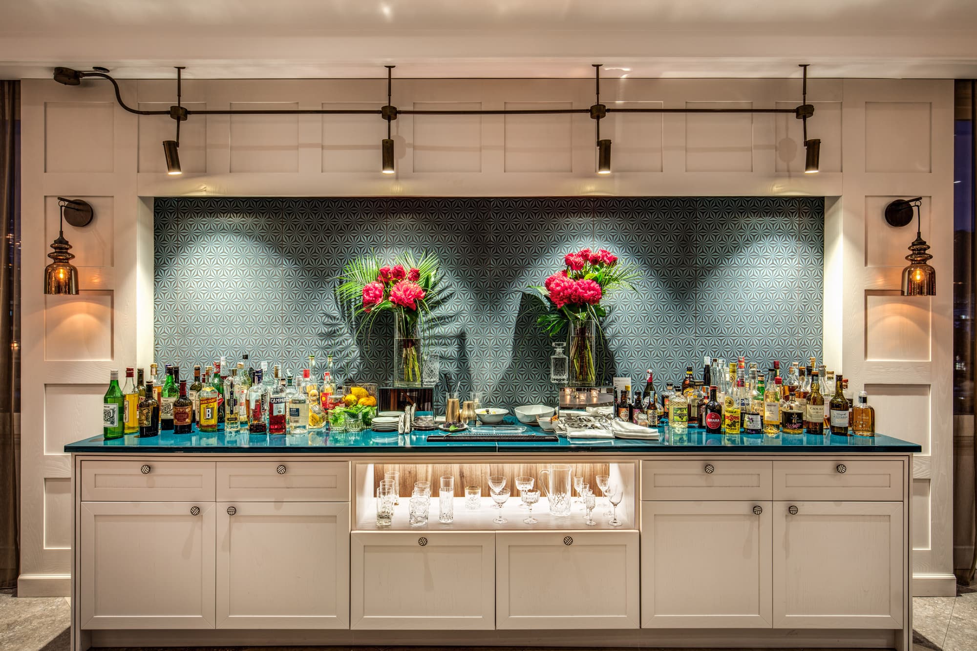 Hotel Mediterraneo Sorrento