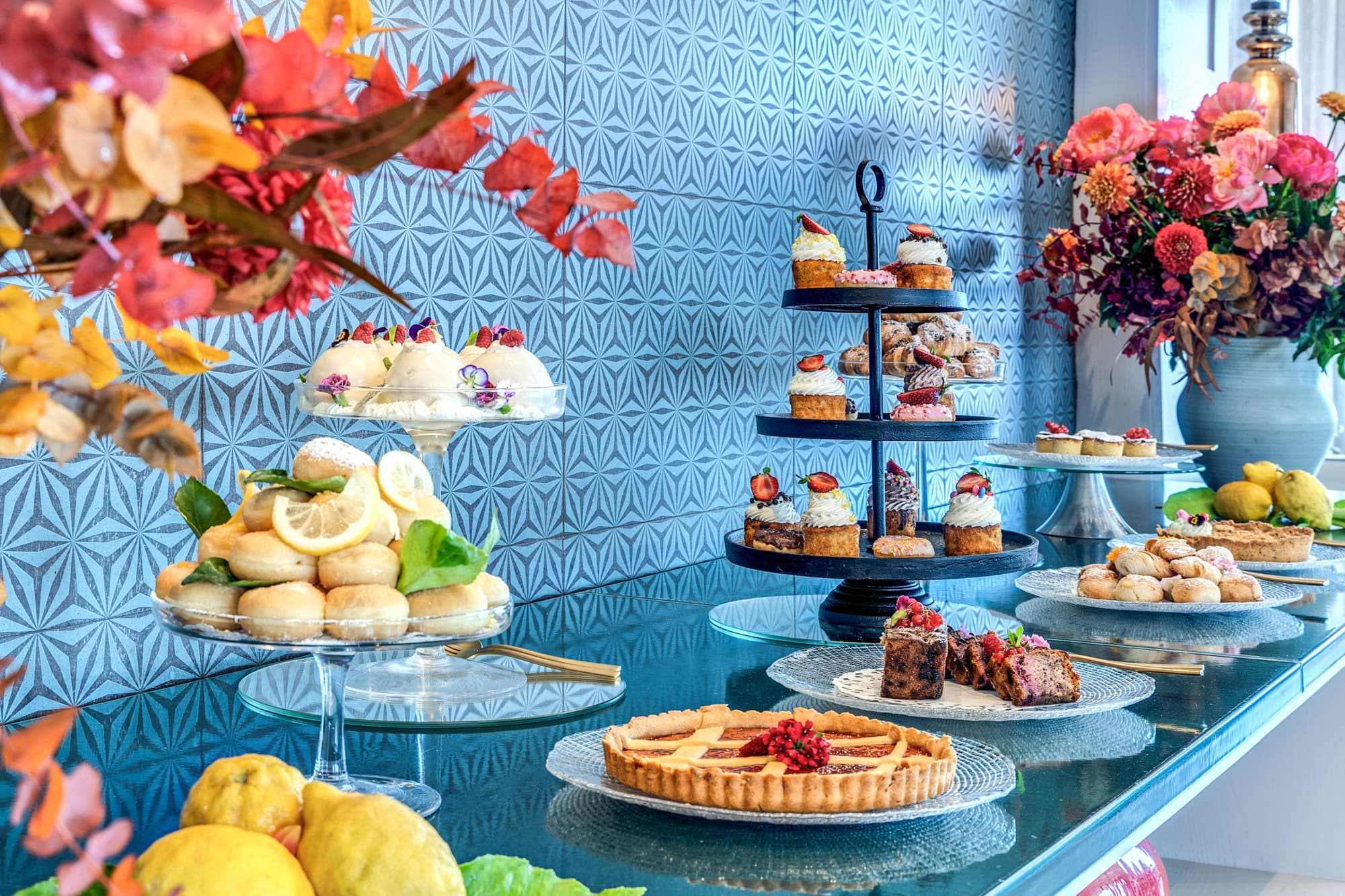 Hotel Mediterraneo Sorrento