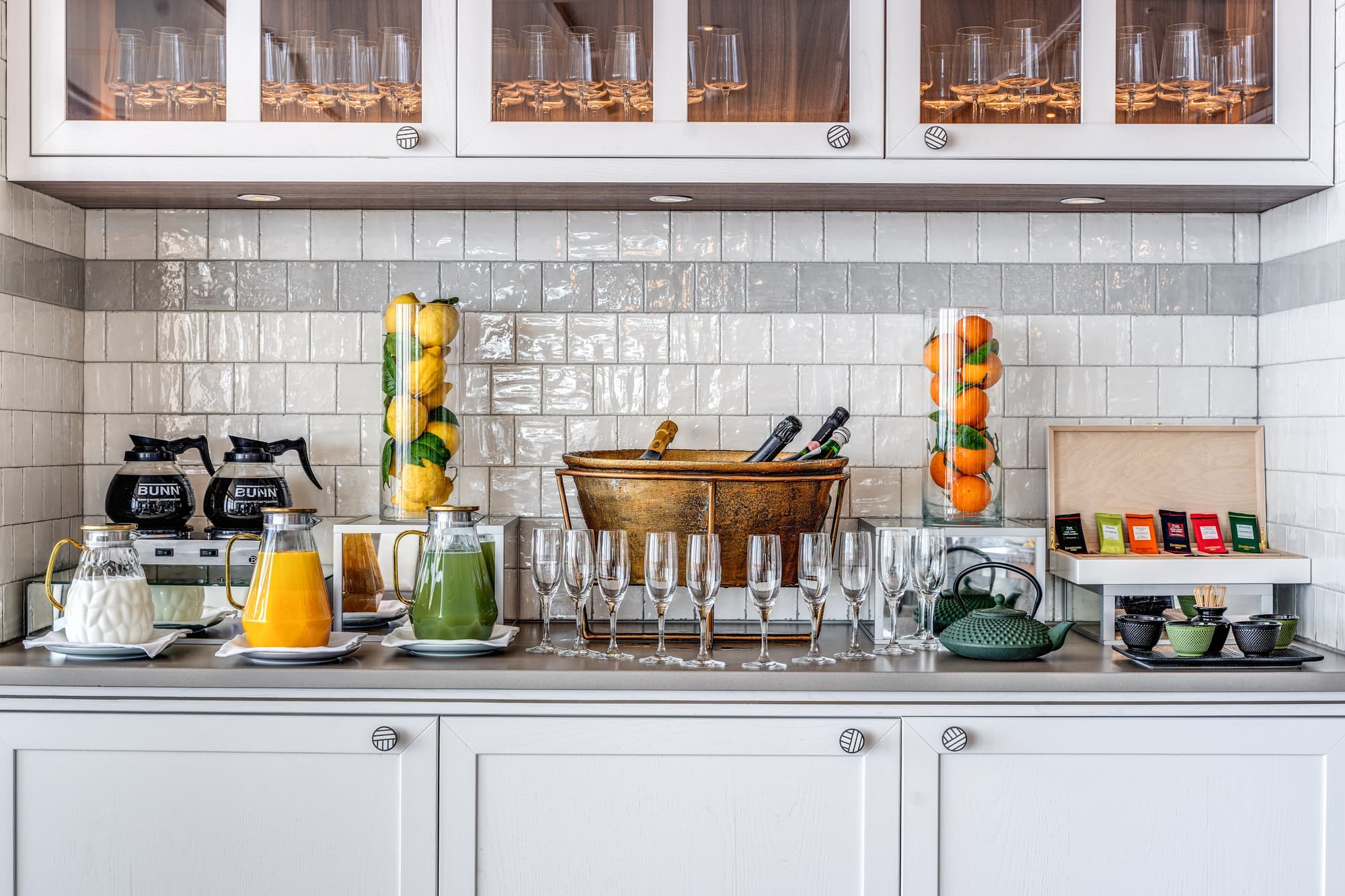 Hotel Mediterraneo Sorrento